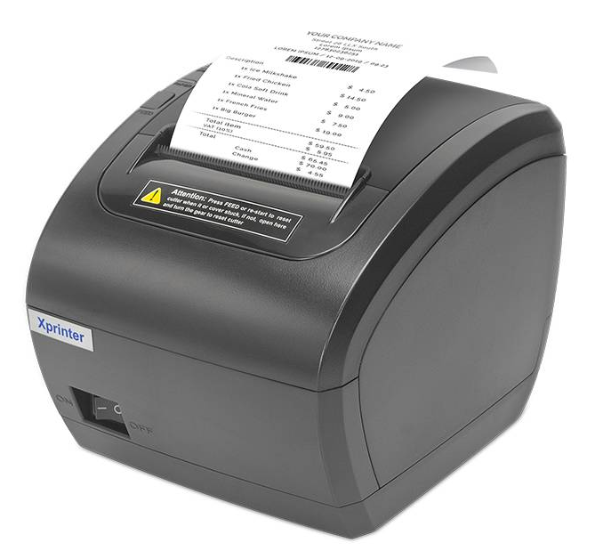 Xprinter XP-Q838L